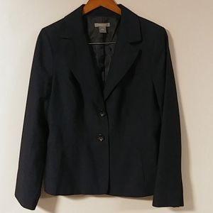 Ann Taylor, sophisticated, classic suit jacket